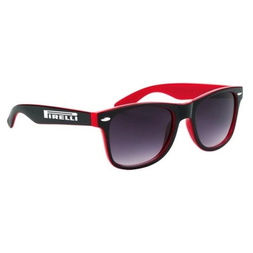 Two Tone Miami Sunglasses