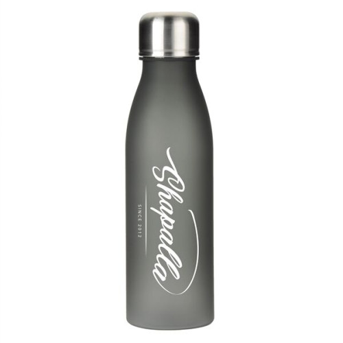 24oz. Tritan Bottle With Stainless Steel Cap