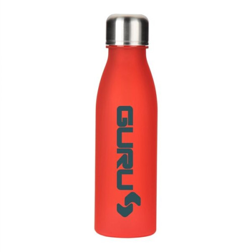 24oz. Tritan Bottle With Stainless Steel Cap