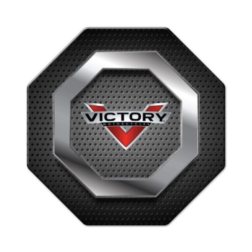 Octagon Shaped Full Color Coaster