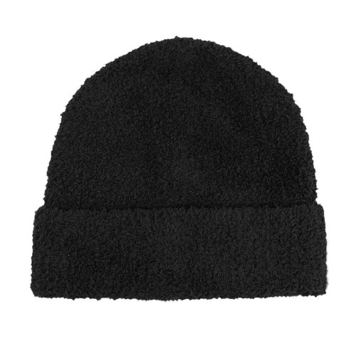 Fuzzy rPET Beanie
