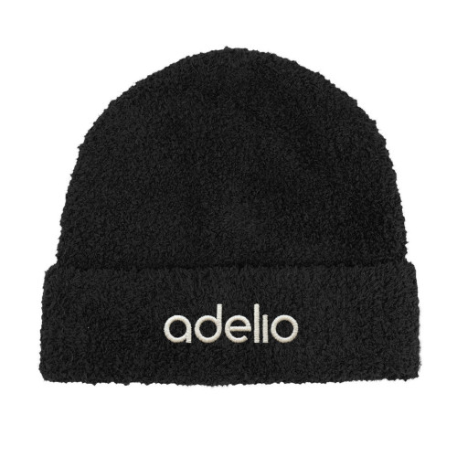 Fuzzy rPET Beanie