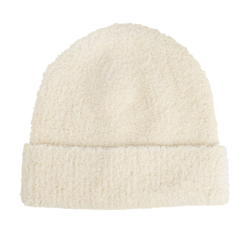 Fuzzy rPET Beanie