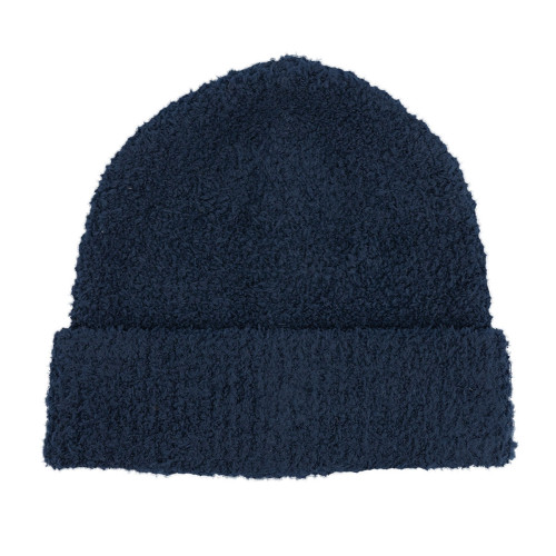 Fuzzy rPET Beanie