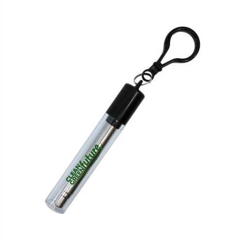 Telescope Straw