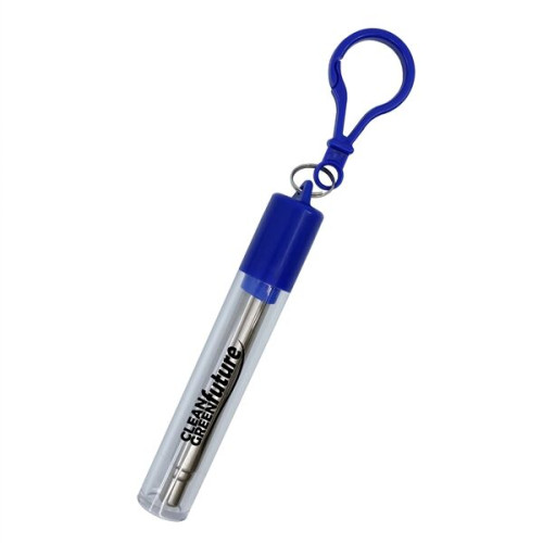 Telescope Straw