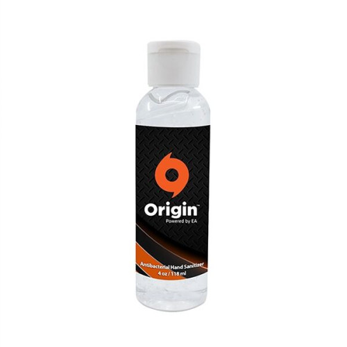 USA-Made Hand Sanitizers