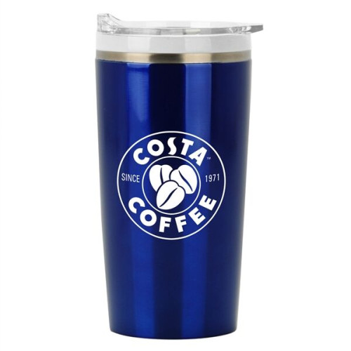 20 oz. Stainless Steel Tumbler with Ceramic Inside