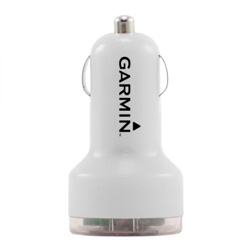 Dual USB Car Charger