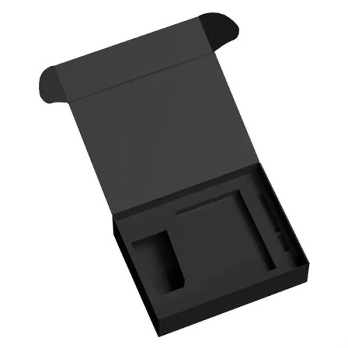 Small Journal Gift Box Mug Cutout
