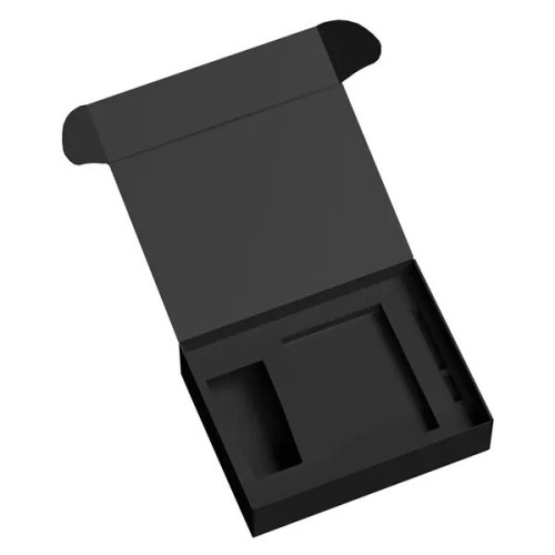 Small Journal Gift Box Tumbler Cutout