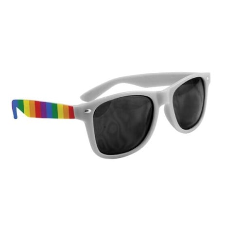 Full Color Custom Miami Sunglasses