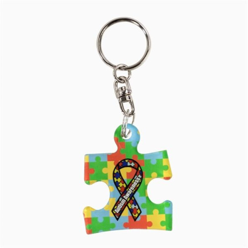 Acrylic Key Chain