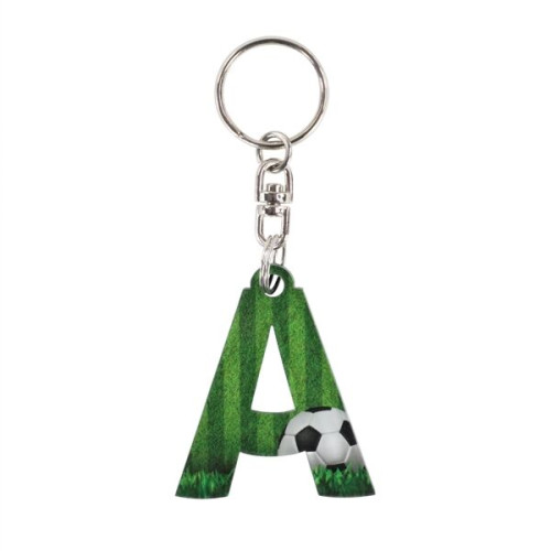 Acrylic Key Chain