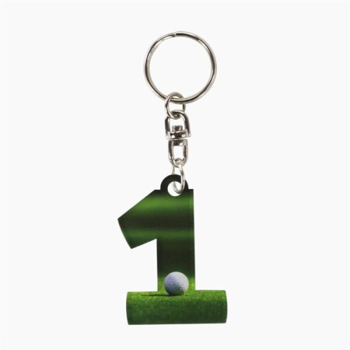 Acrylic Key Chain