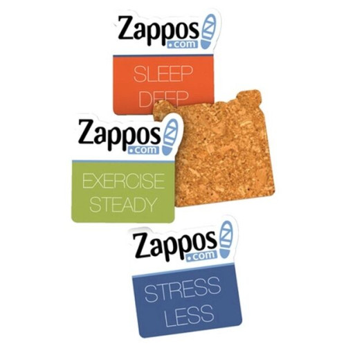 Full Color Custom Coaster