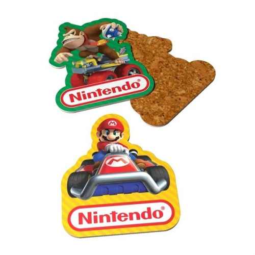 Full Color Custom Coaster