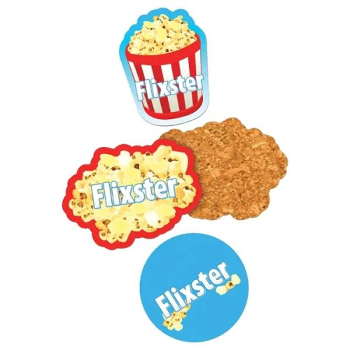 Full Color Custom Coaster