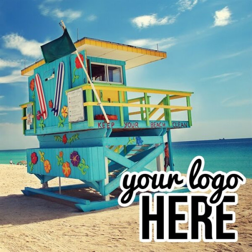 Destination Location Las Vegas Gift Set