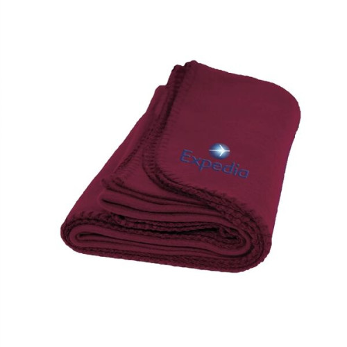 Polar Fleece Blanket
