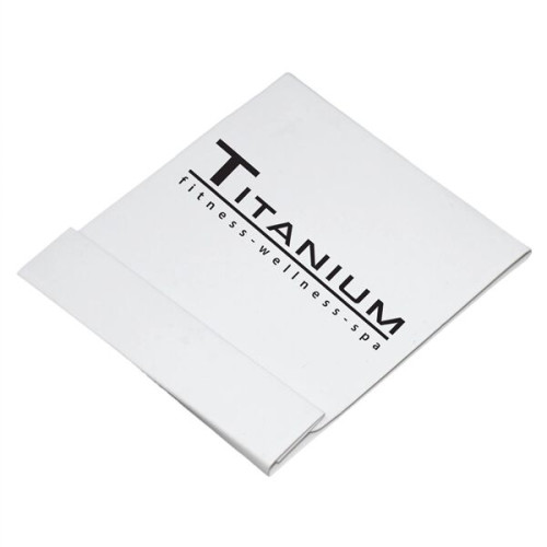 Matchbook Nail File