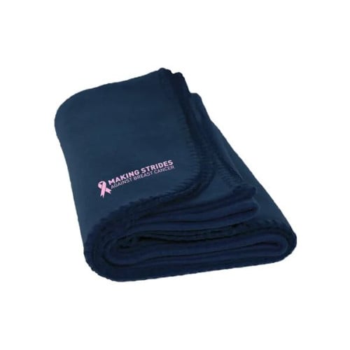 Promo Fleece Blanket