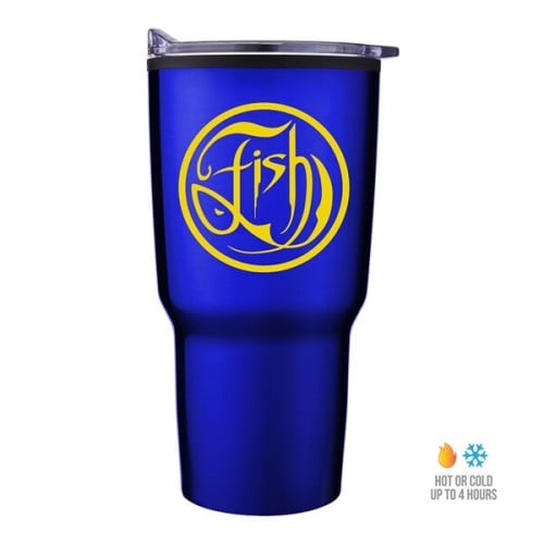 20 Oz. Economy Tumbler Drinkware Gift Box Set