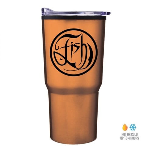 20 Oz. Economy Tumbler Drinkware Gift Box Set