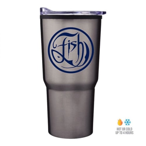 20 Oz. Economy Tumbler Drinkware Gift Box Set