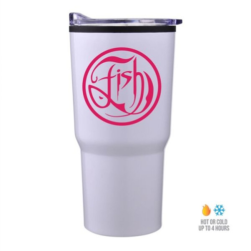 20 Oz. Economy Tumbler Drinkware Gift Box Set