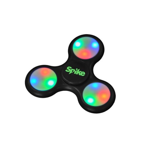 Light Up Fun Spinner