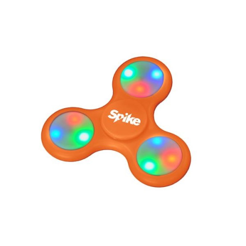 Light Up Fun Spinner