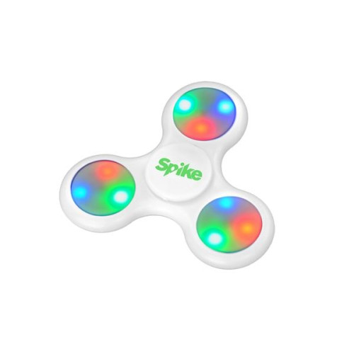 Light Up Fun Spinner