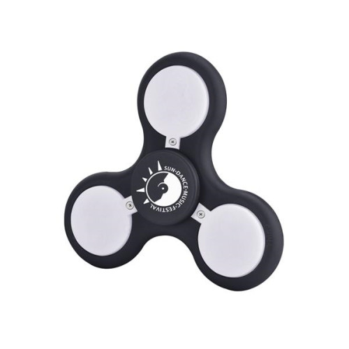 Light Up Fun Spinner