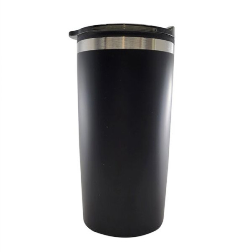 Antimicrobial 20 oz Stainless Steel Tumbler with PP Liner
