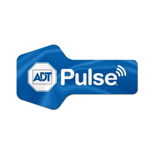 DigiTek Microfiber Decal