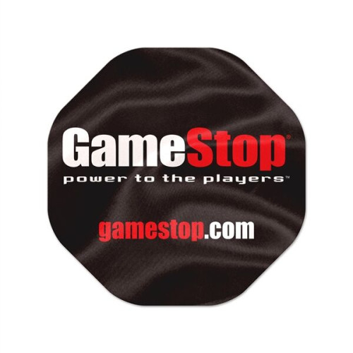 DigiTek Microfiber Decal