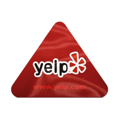 DigiTek Microfiber Decal