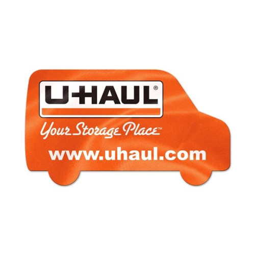 DigiTek Microfiber Decal