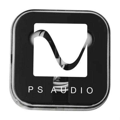 Earbuds with Square Case