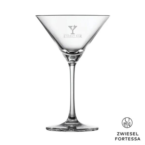 Zwiesel Fortessa Echo Collection - 6 oz. Martini Glass