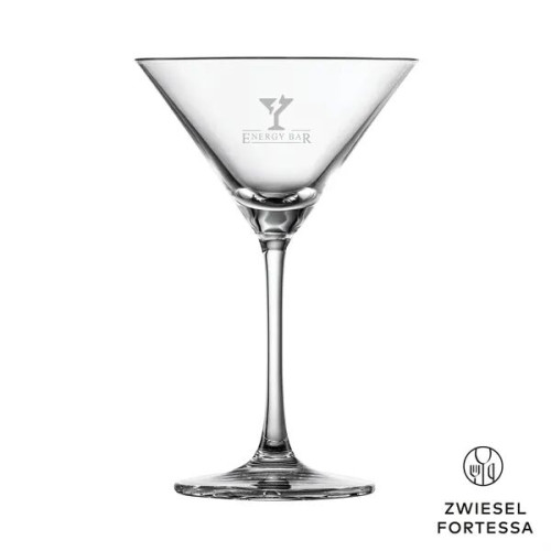 Zwiesel Fortessa Echo Collection - 6 oz. Martini Glass