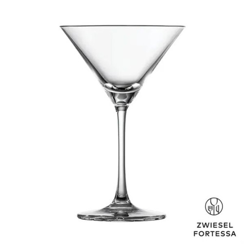 Zwiesel Fortessa Echo Collection - 6 oz. Martini Glass