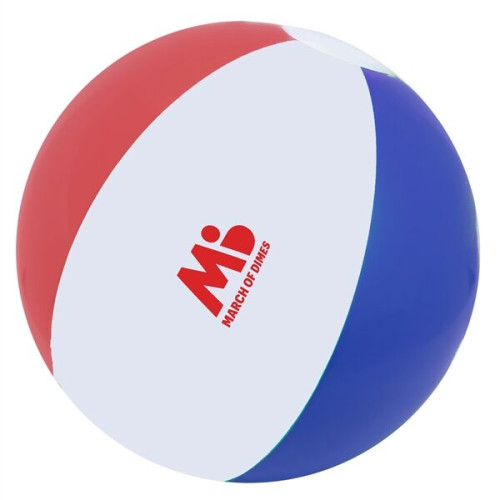 16" Beach Ball