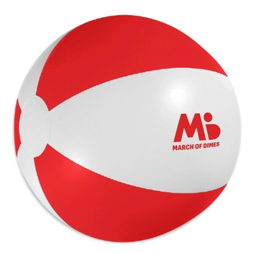 16" Beach Ball