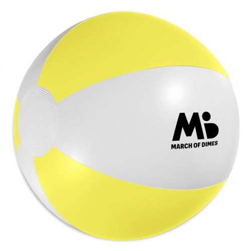 16" Beach Ball