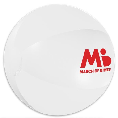 16" Beach Ball