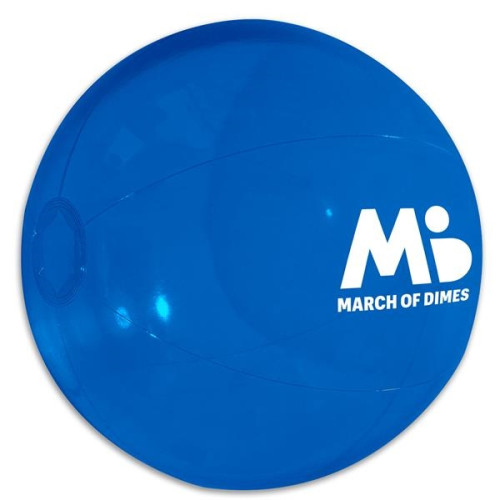 16" Beach Ball