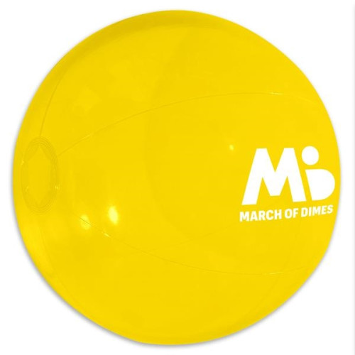 16" Beach Ball