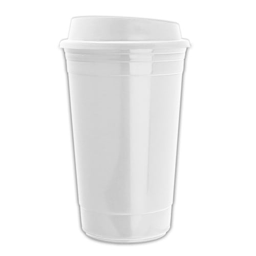 The Traveler - 16 oz. Insulated Cup